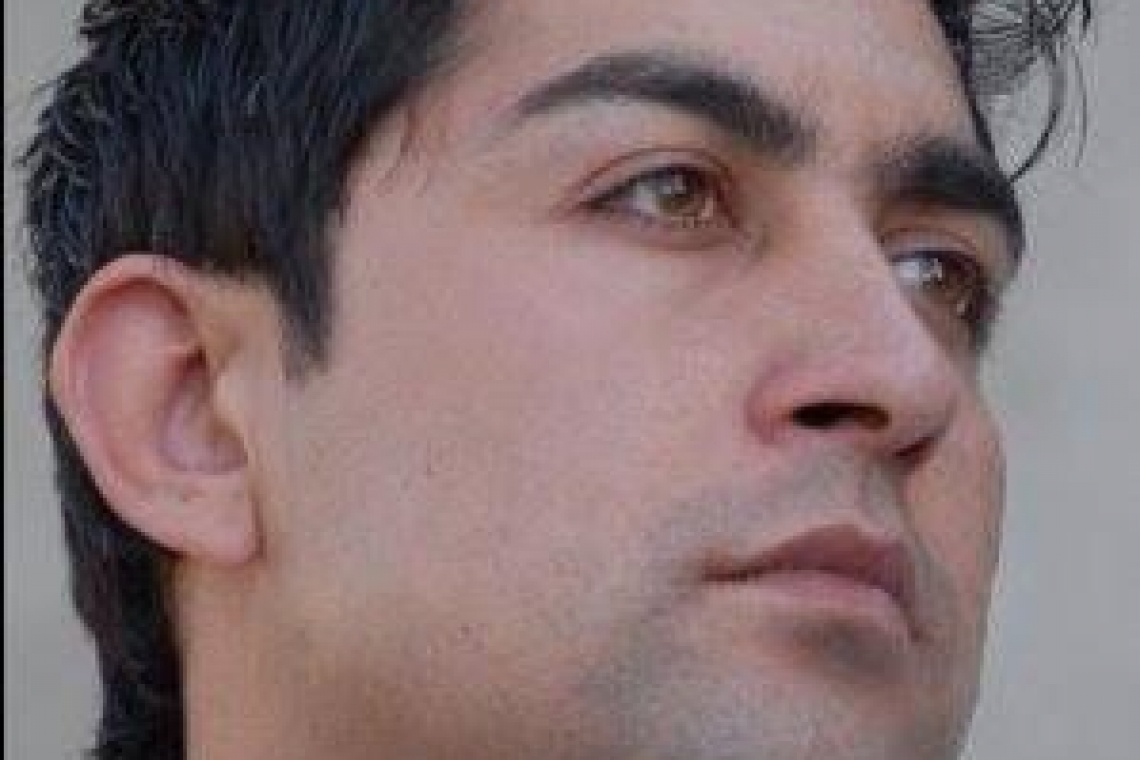 لت و کوب گرداننده یک تلویزیون از سوی ماموران امنیت ملی